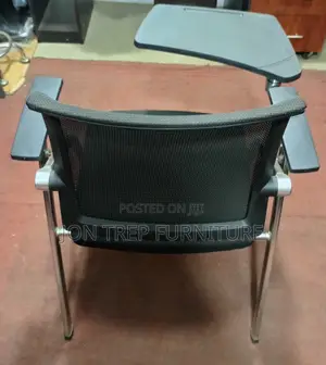 Foldable Reading Chair