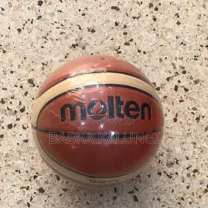 Molten Basketball