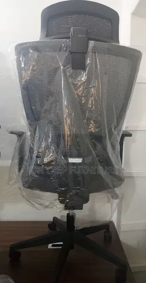Office Chair Mesh