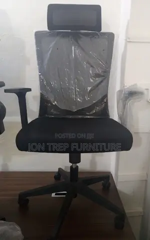 Office Chair Mesh