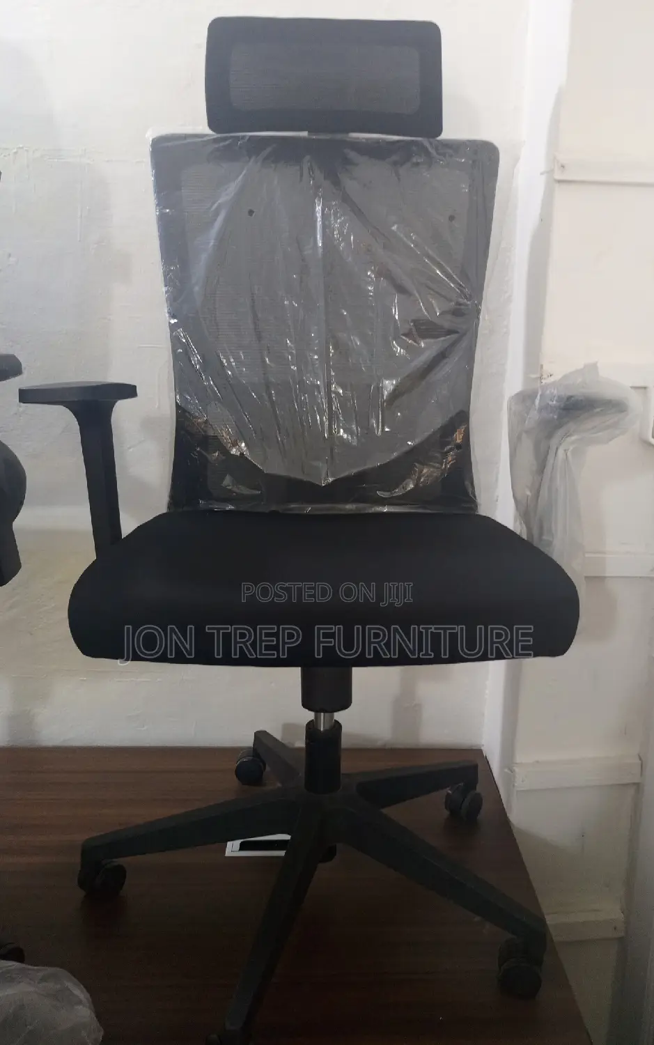 Office Chair Mesh