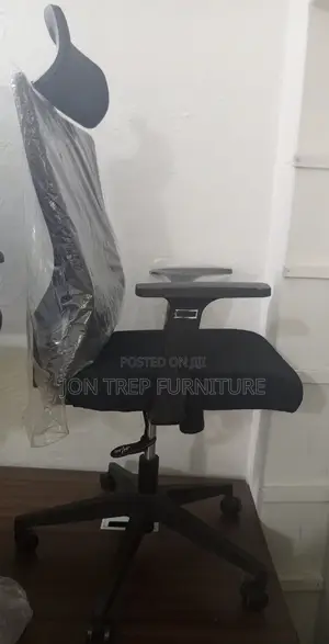Office Chair Mesh
