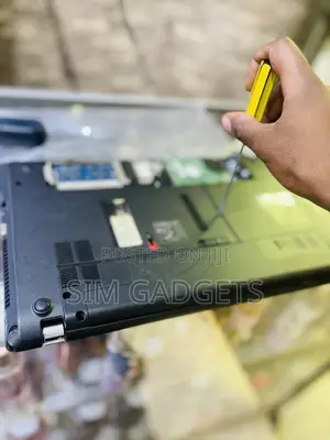 Motherboard Repair
