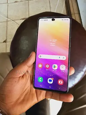 Samsung Galaxy A73 5G 256 GB Gray
