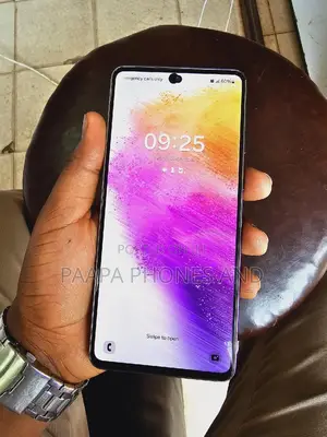 Samsung Galaxy A73 5G 256 GB Gray