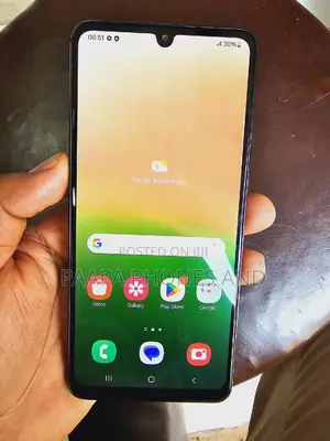 Samsung Galaxy A33 5G 128 GB Black