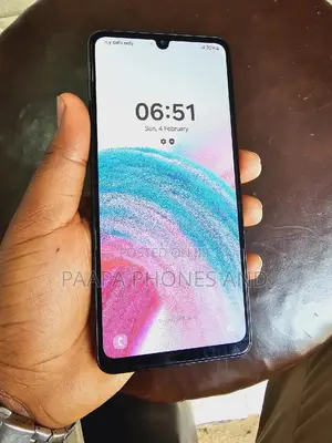 Samsung Galaxy A33 5G 128 GB Black