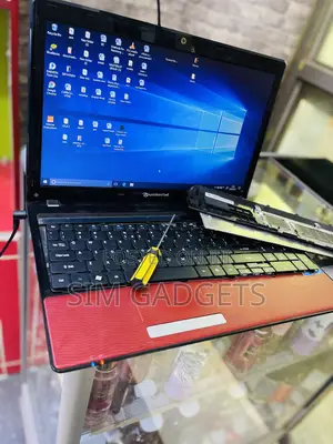 Laptop Board Replacement