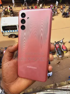 Samsung Galaxy A04s 64 GB Pink