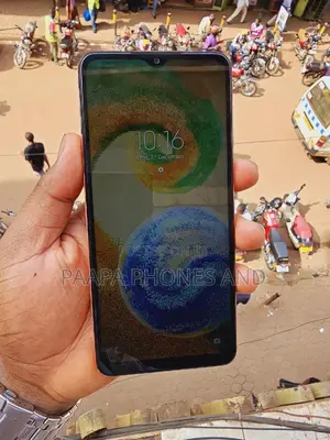Samsung Galaxy A04s 64 GB Pink