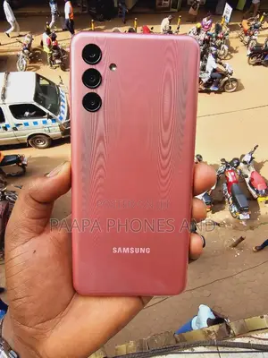 Samsung Galaxy A04s 64 GB Pink
