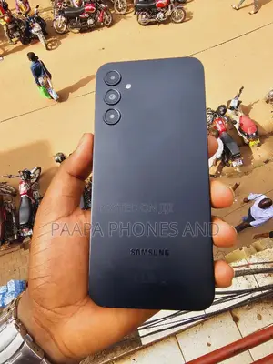 Samsung Galaxy A14 5G 64 GB Black