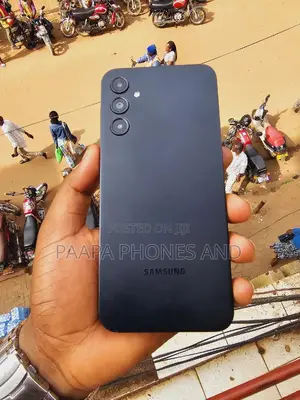 Samsung Galaxy A14 5G 64 GB Black