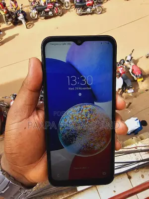 Samsung Galaxy A14 5G 64 GB Black