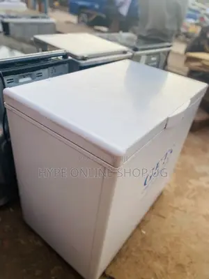 Deep Freezer 250L