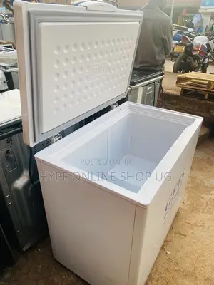Deep Freezer 250L