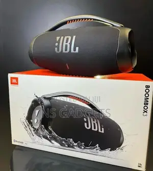 Boom Box 3 JBL
