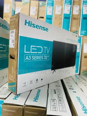Hisense 32 Tv
