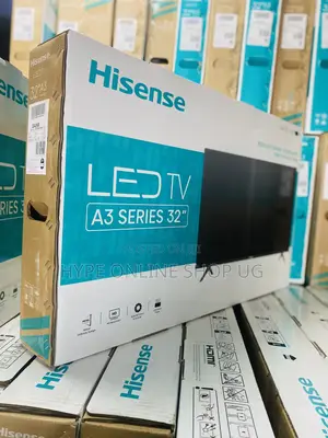 Hisense 32 Tv