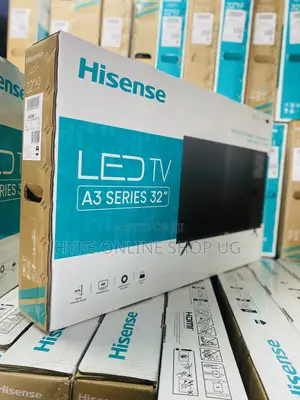 Hisense 32 Tv