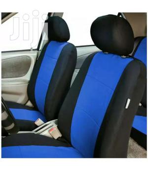 Breatherable Car Seat Cover