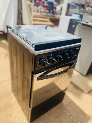 Gas and Electric Cooker Kampala Ug