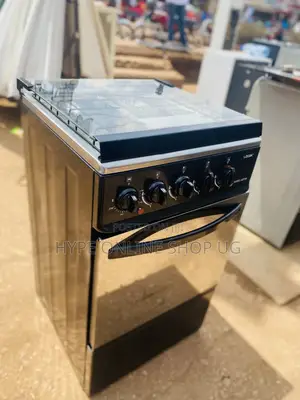 Gas and Electric Cooker Kampala Ug