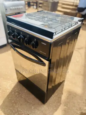 Gas and Electric Cooker Kampala Ug