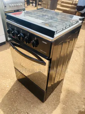 Gas and Electric Cooker Kampala Ug