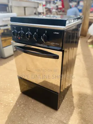 Second to New Electric Gas Cooker