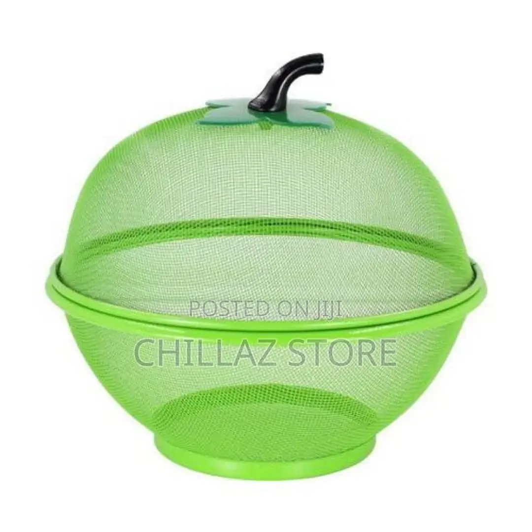 Fruit Vegetable Fruit Basket Storage Drainer Bowl Container