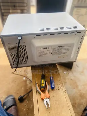 Great Microwave Repair Services Ug