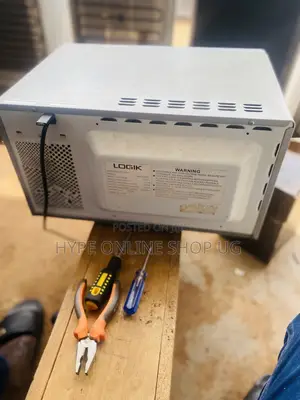 Wonders Microwave Repair Services