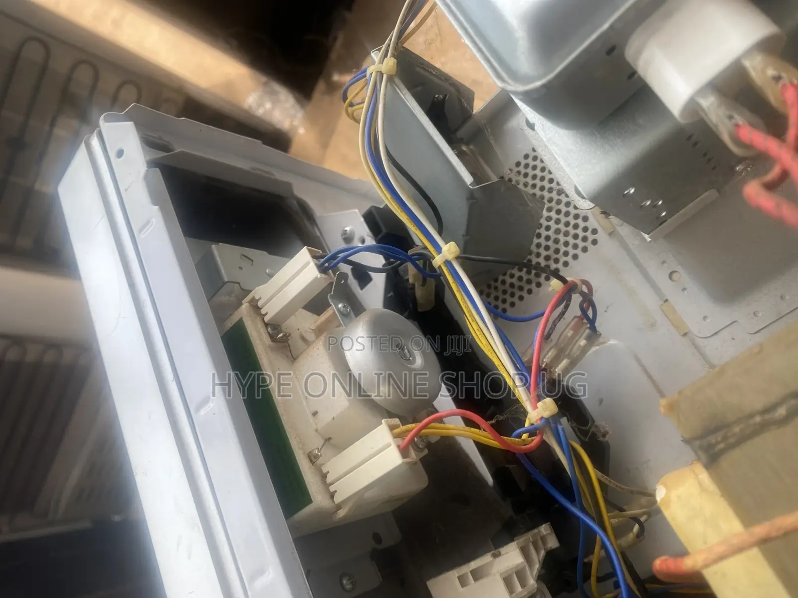 Wonders Microwave Repair Services