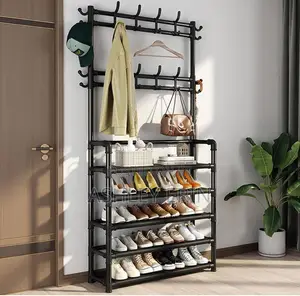 Heavy Duty Multi Layer Shoe Rack