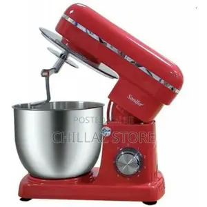 Sonifer 5L Blender Dough Hand Stand Mixer Food Processor