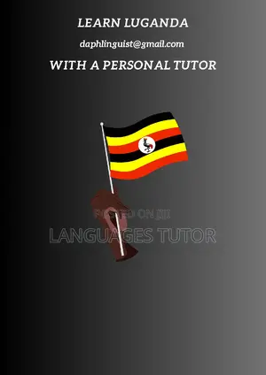 Learn Luganda (Oluganda)