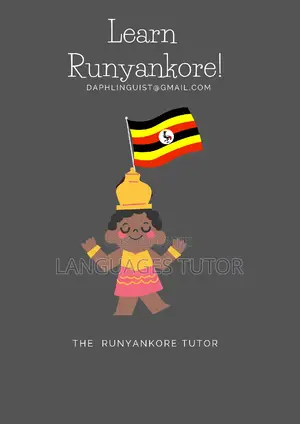 Learn Runyankore