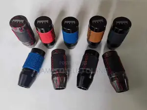 Gear Knob for Most Cars