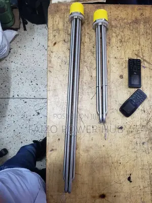 Heating Elements 6kw-18kw - Heaters