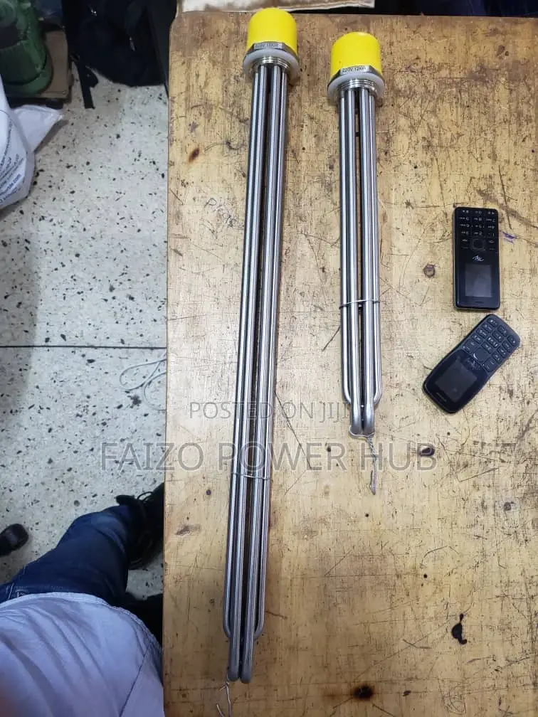 Heating Elements 6kw-18kw - Heaters