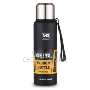 Jk Imaging 1.5L Portable Stainless Steel Vacuum Flask