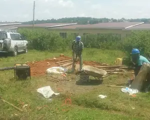 Undergroud Water
