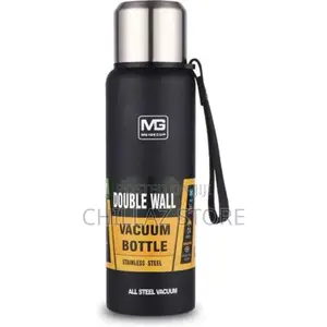 Jk Imaging 750ml Portable Stainless Steel Vacuum Flask