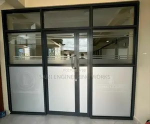 Aluminum Partitioning Mengo Site