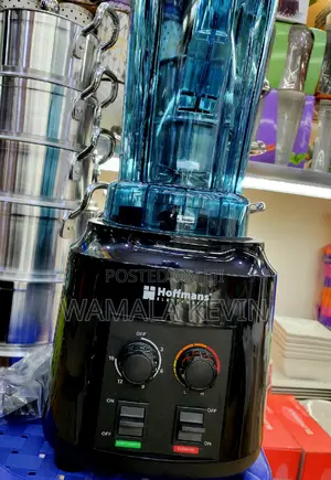 Professional Commercial Blender 3L