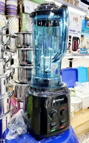 Professional Commercial Blender 3L