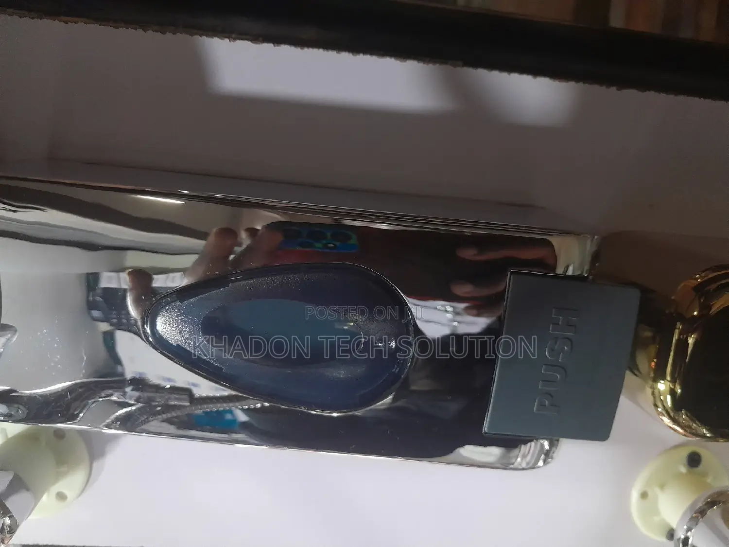 Soap Dispenser Large