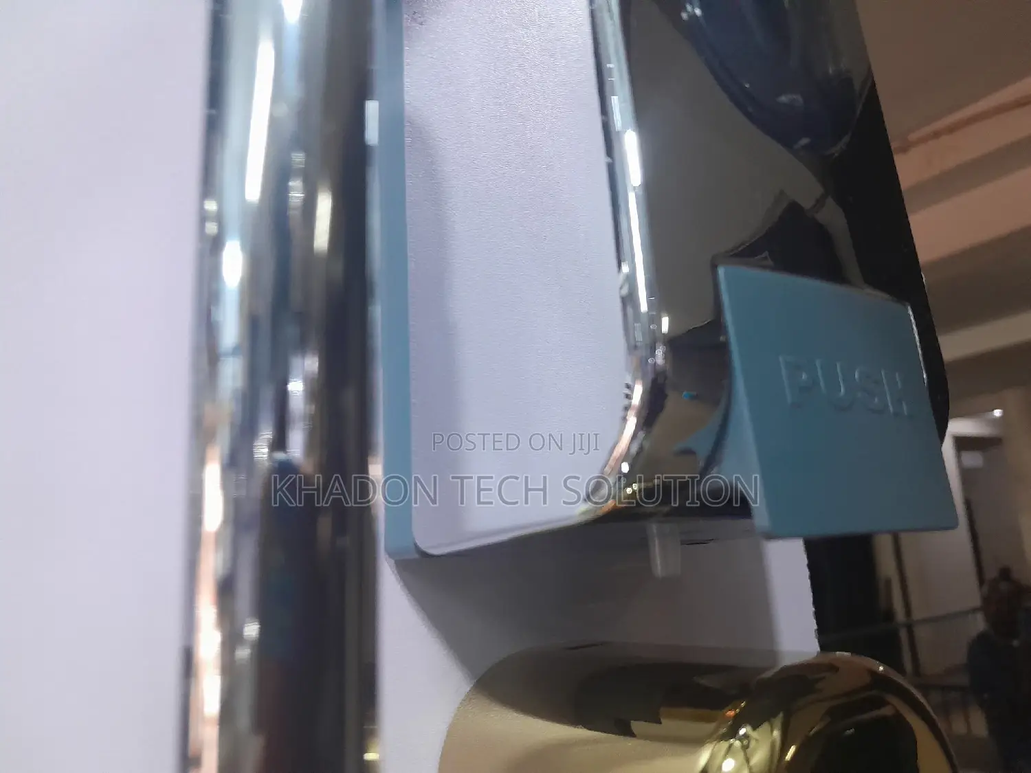 Soap Dispenser Large