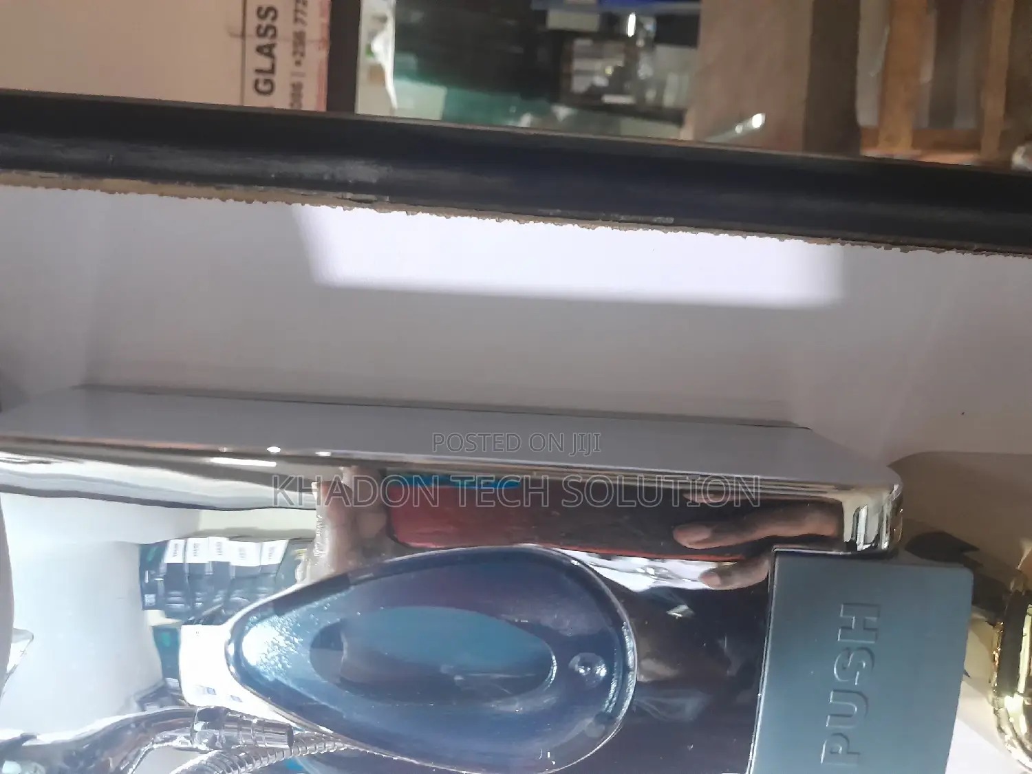 Soap Dispenser Large